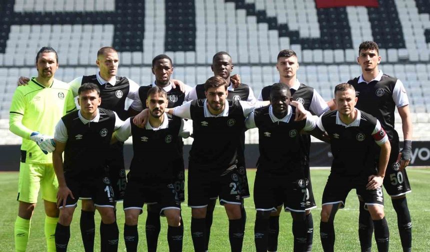 Manisa FK, Bandırmaspor’u konuk edecek
