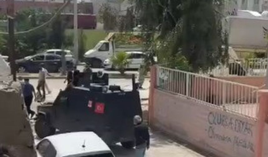 Mardin’de okul çıkışında silahlı saldırıya uğrayan öğretmen hayatını kaybetti