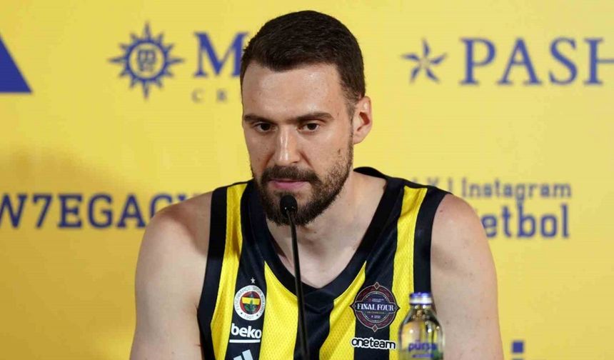 Marko Guduric: "Her şeye hazır olmak gerekiyor"