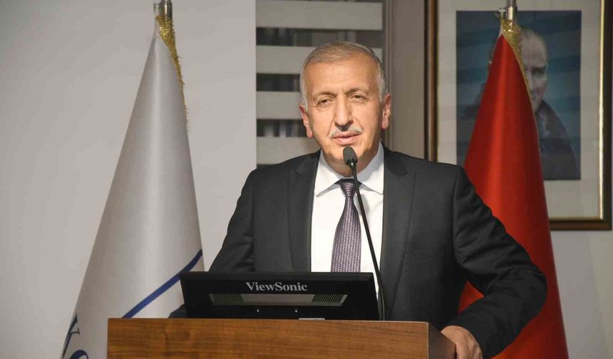 MEİF’25 için geri sayım başladı: Gençler sanayiyle buluşuyor