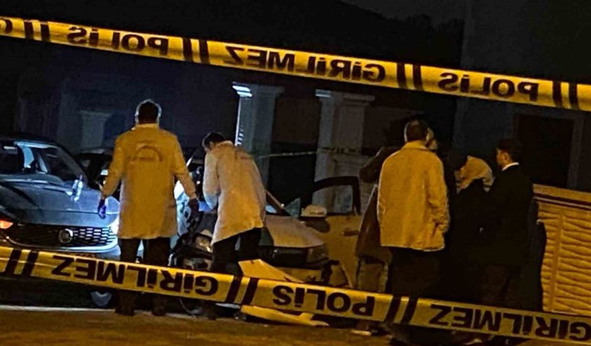 Miras davası sebebiyle yeğenini takip ederek kaza yaptırdı, sonra öldürdü