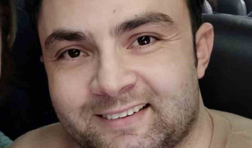 Motosiklet kazasında ağır yaralanan öğretmenden 35 gün sonra acı haber