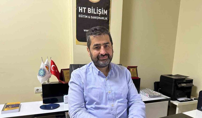 Muhasebe bilgisayarlarında internet tehlikesi