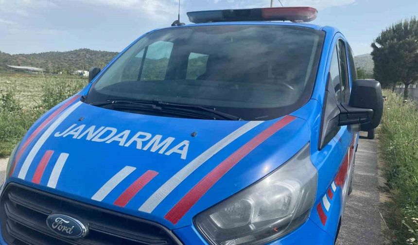 Nazilli’de bir şahıs ölü bulundu