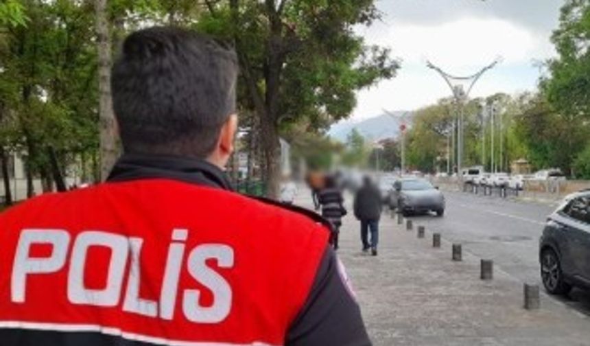 Okul çevreleri güvenli hale getiriliyor