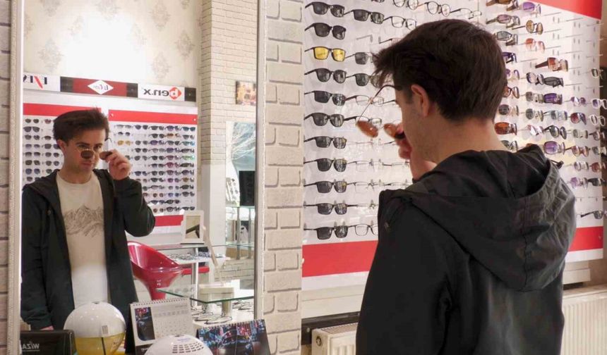 Optisyenlerden sahte güneş gözlüğü uyarısı