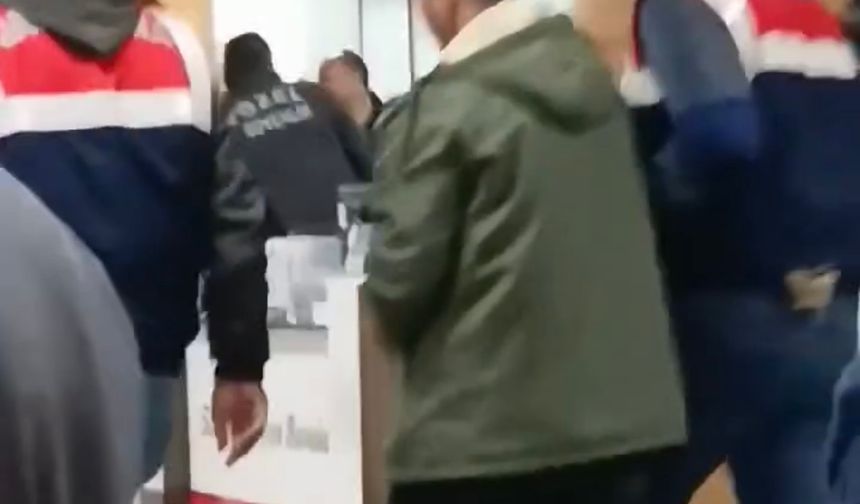 Ordu’da asılı halde bulunan genç kadının kocası tutuklandı