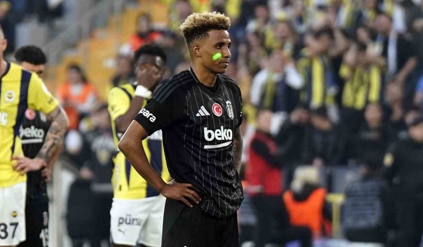 PFDK’dan, Fenerbahçe ve Beşiktaş’a para cezası