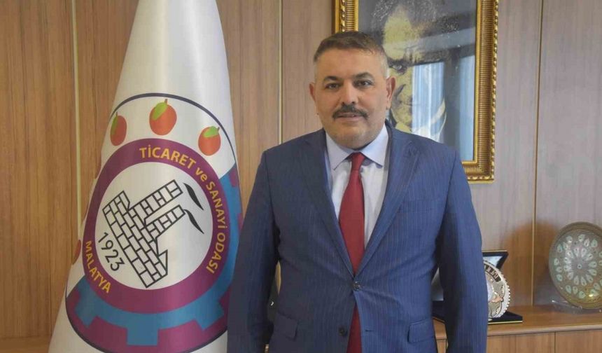 Sadıkoğu: "İhracat düşüyor, uygun şartlarda finansman desteği şart"