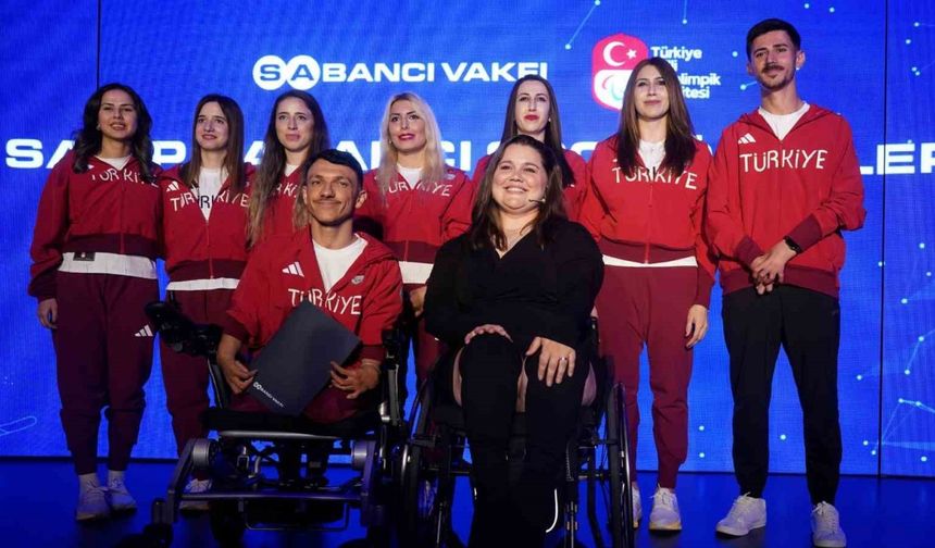‘Sakıp Sabancı Spor Ödülleri’ sahiplerini buldu