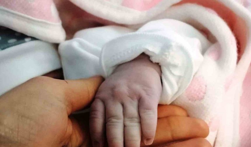 Samsun’da doğum oranı son 6 yılda yüzde 20 azaldı