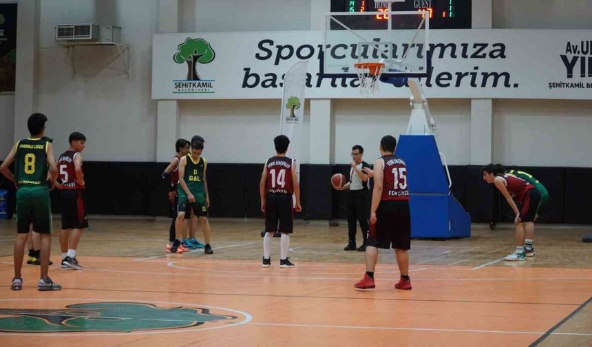 Şehitkamil’de gençlik, bayramını coşkuyla kutlayacak