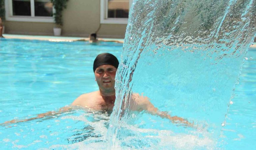 Termal tatil aileler için sağlık ve konforu bir arada sunuyor