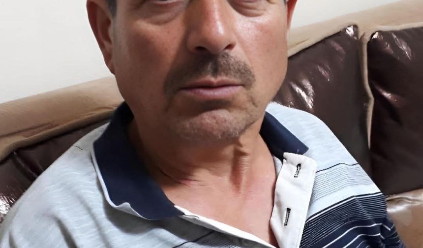 Traktörle seyir halindeyken kalp krizi geçirmişti, 4 gün sonra hayatını kaybetti