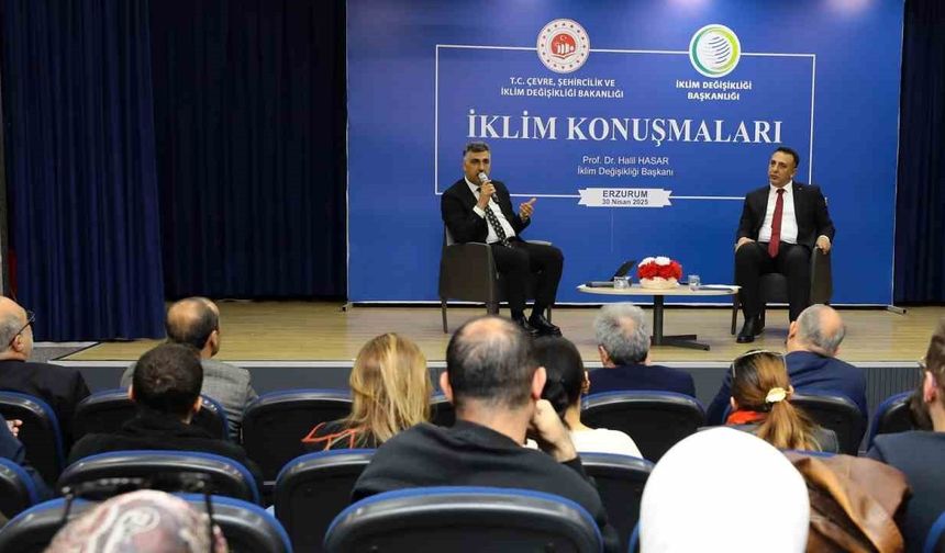 Türkiye’nin ilk ‘Sıfır Atık Kafe’si Erzurum’da açılacak