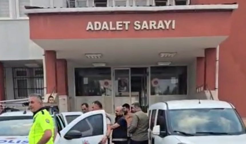 Uyuşturucu operasyonunda tutuklandı, ‘Kul bahtını yaşar, bahtına ne çıkarsa’ dedi