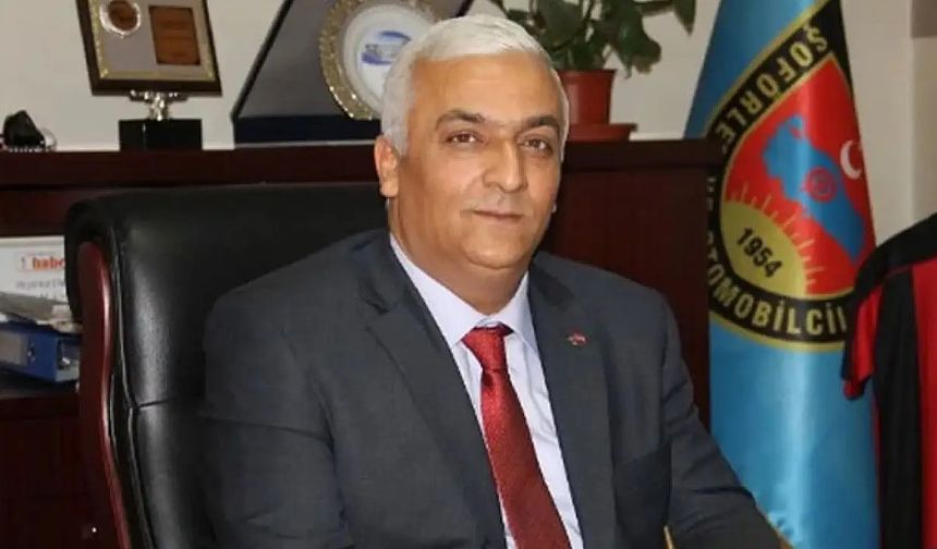 Van’da ulaşıma yüzde 17 zam