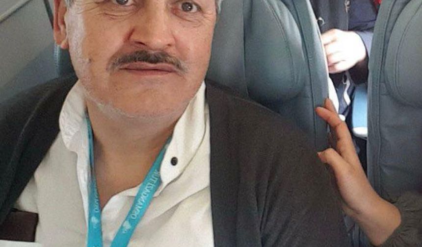 İnegöllü Emekli Müezzini Hayatını Kaybetti
