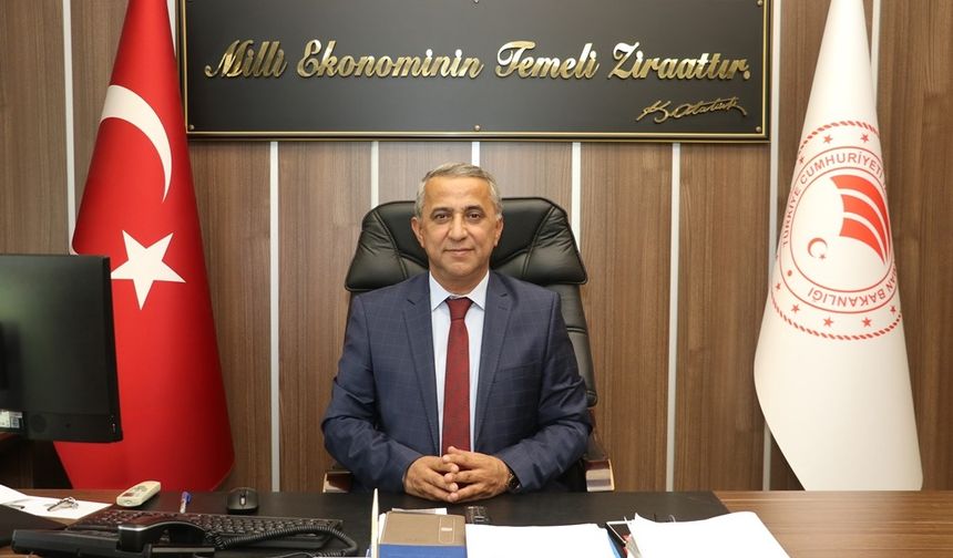 Anız yakmak toprak ve çevre için büyük tehlike