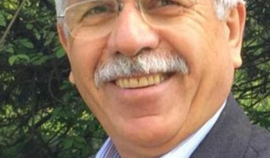 Balıkesirli yazar İsmail Sarıçay’ın 14. kitabı yayınlandı