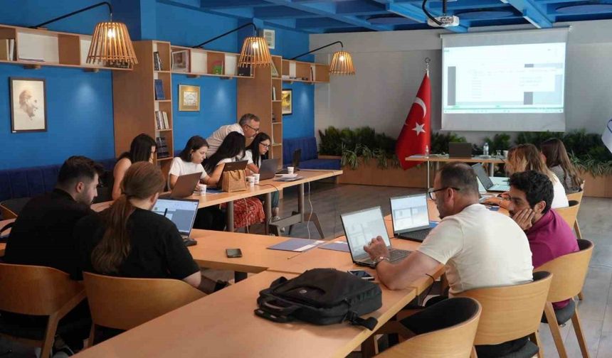 ESO Akademi’den ileri düzey Excel eğitimi