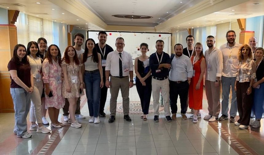 ESOGÜ Hastanesi’nde Çocuklarda İleri Yaşam Desteği kursu