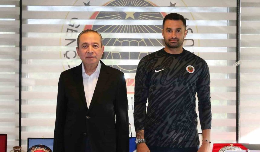 Gökhan Akkan, Gençlerbirliği’nde