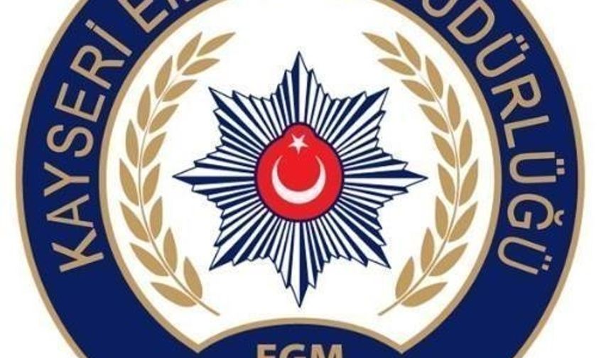 Kayseri’de zehir tacirlerine 37 operasyon yapıldı