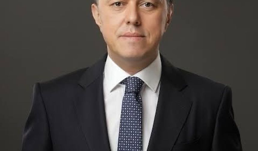 Milletvekili Hatipoğlu: "Bölgemizdeki gelişmeler, millî savunma teknolojilerinin önemini bir kez daha göstermiştir"