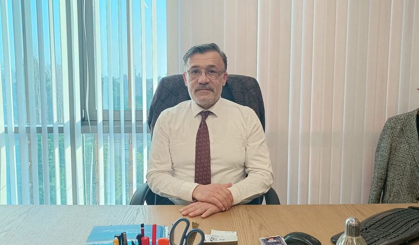 Mehmet Kayar Hastaneye Kaldırıldı