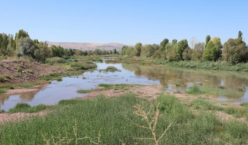 Sivas’ın yeni yüzü: Kızılırmak projesi hayata geçiyor