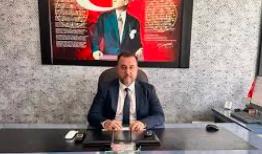 Denizli'de okul müdürüne kantin işletmecisinin oğlu tarafından silahlı saldırı! Eğitim camiasında şok!