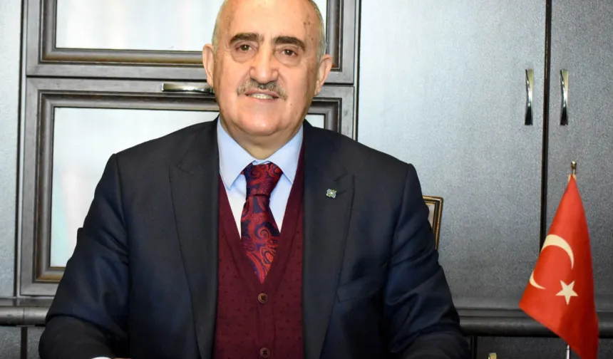 Erzurum'u sevindiren bedelli askerlik!