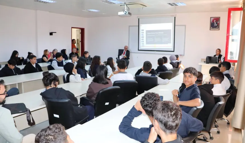 Gaziantep Büyükşehir'den aile temalı uluslararası sempozyum