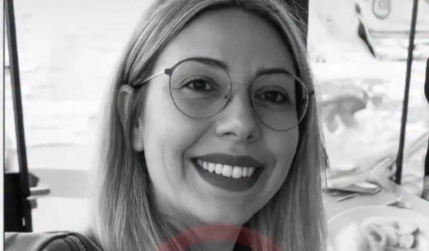 İzmir Menderes'te korkunç olay!