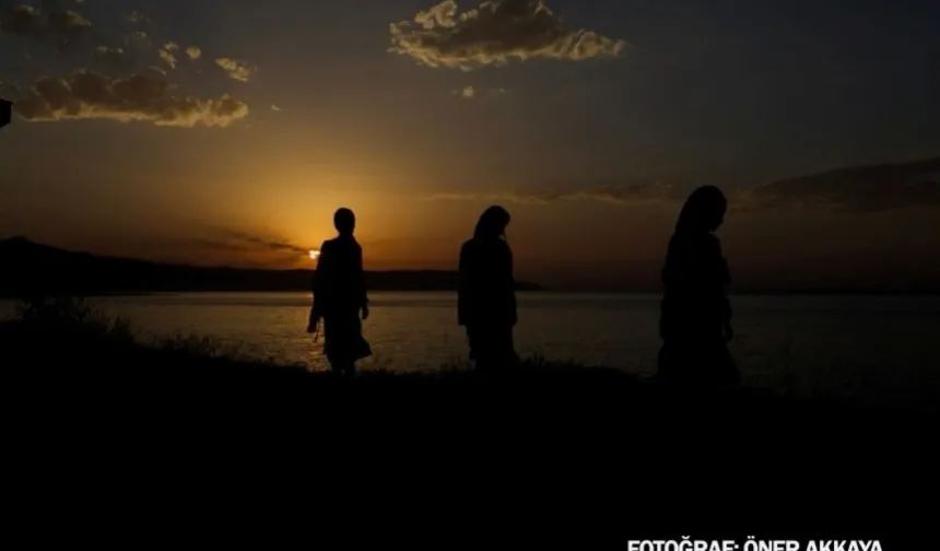 Karadeniz'in renkleri kadraja sığdı!