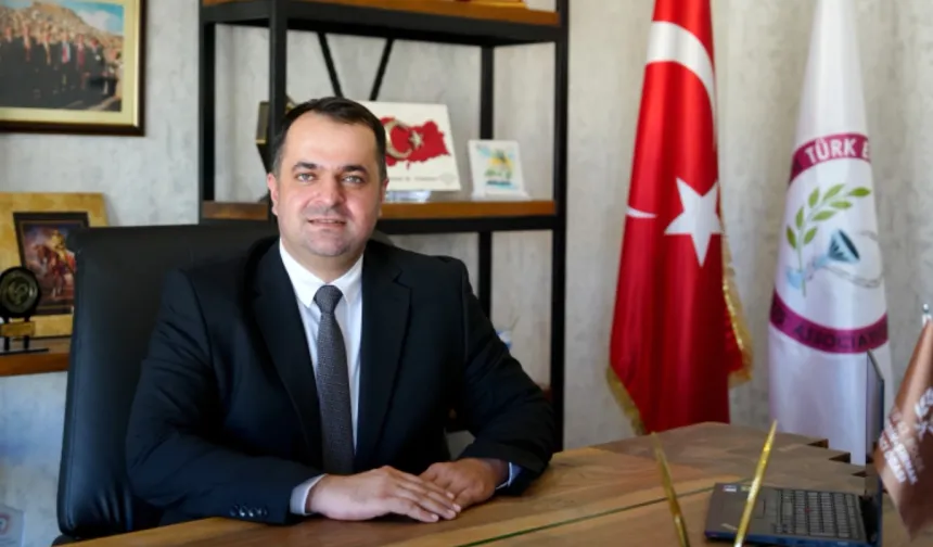 Mardin Eczacı Odası'ndan ilaç yokluğu uyarısı!