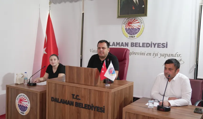 Muğla Dalaman Belediyesi 59 milyon TL borçlu