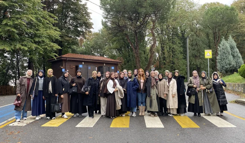 Sakaryalı gençler tarihle buluşuyor