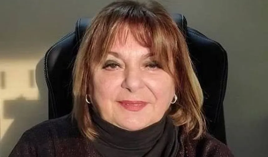 Amerika Muhtarı hayatını kaybetti