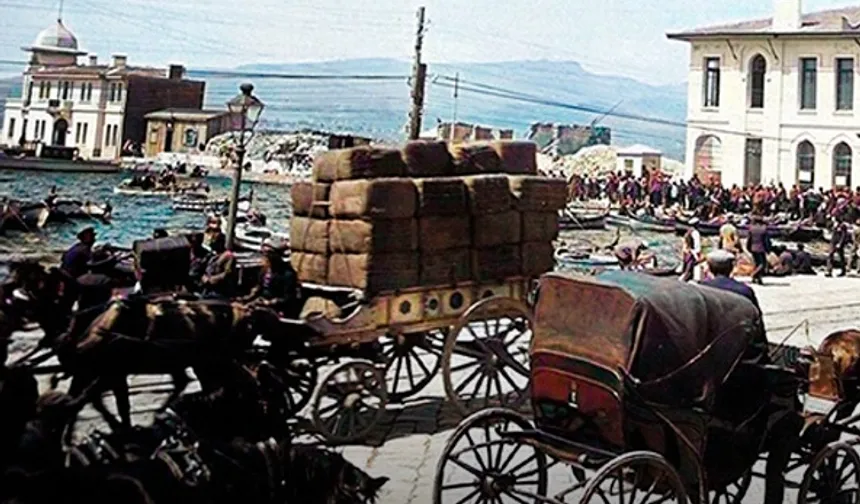 APİKAM'da 'Yapay Zeka ve Tarih' konuşulacak