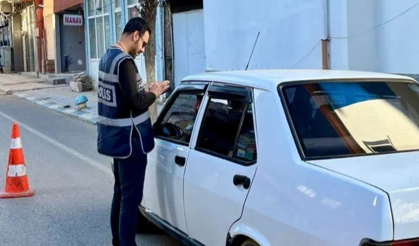 Bilecik Emniyeti'nden denetimlere devam