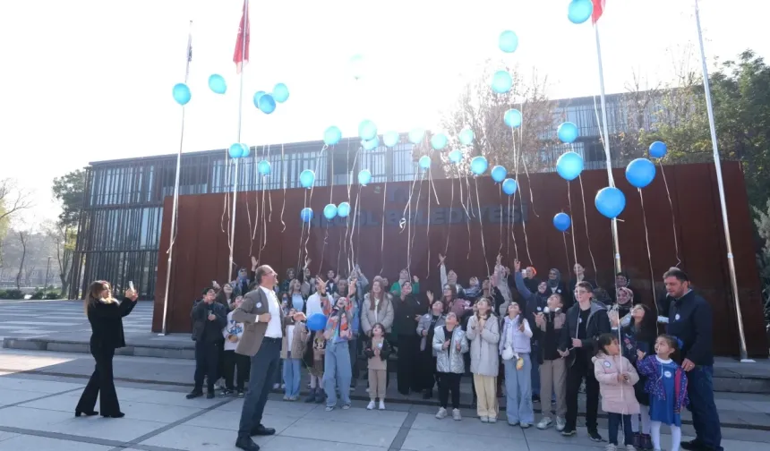 Bursa İnegöl'de Dünya Diyabet Günü'ne özel etkinlik