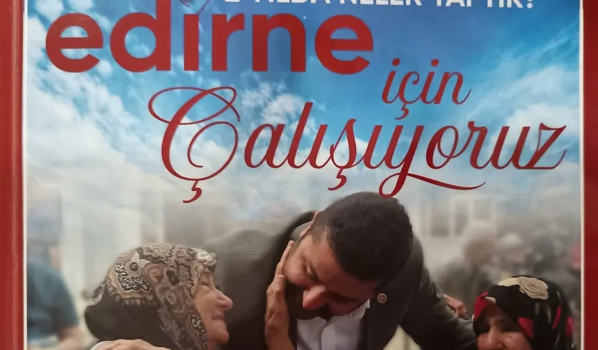 CHP'li Milletvekili Yazgan, 2 yıllık çalışmalarını kitaplaştırdı