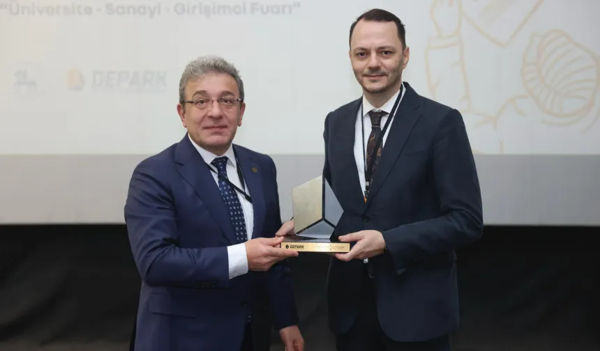 Dokuz Eylül'den Ar-Ge hamlesi