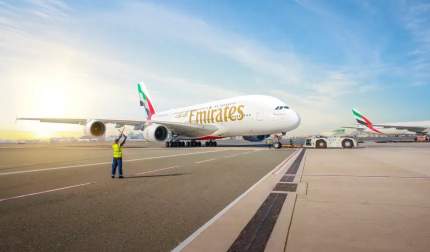 Emirates, en kârlı havayolu konumunu koruyor