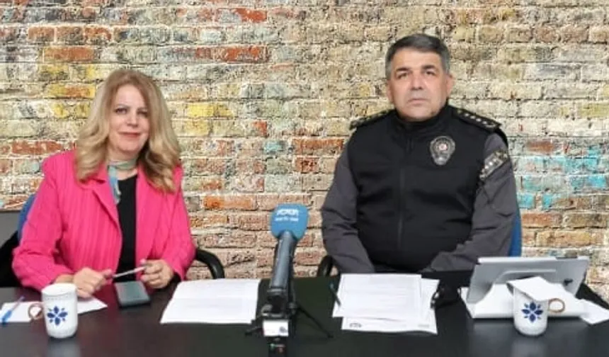 Erzurum'da uyuşturucuya 'sıfır tolerans'