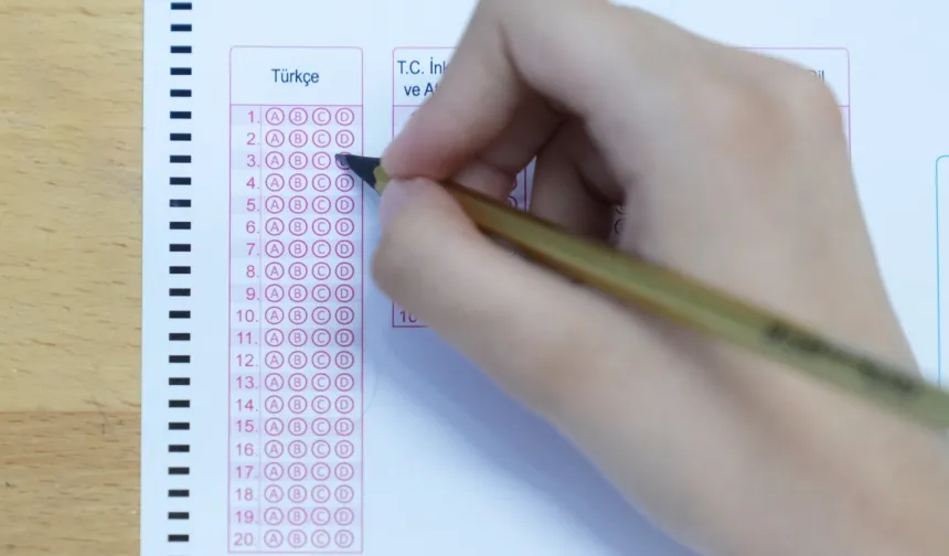 LGS merkezi sınav tarihi belli oldu