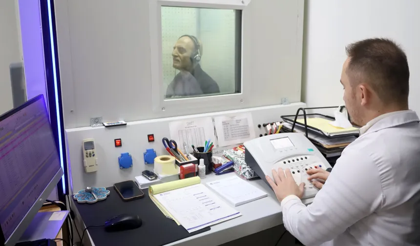 Sakarya'da ücretsiz check-up ilgisi