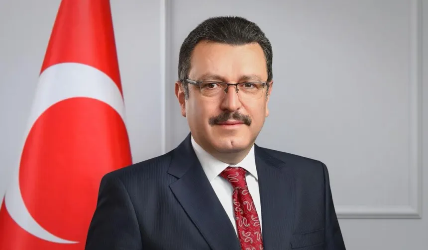 Trabzon'da kentsel dönüşüm hamlesi başlıyor